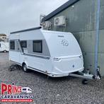 Knaus Sport 460 EU 2024 - Prince Caravaning, Caravans en Kamperen, Bedrijf, 6 tot 7 meter, Knaus, Tot en met 4