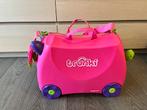 Trunki trolley kids, Ophalen, Gebruikt