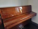 Staande piano, Ophalen, Bruin, Zo goed als nieuw, Piano