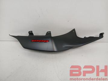 Zijkuip rechts Suzuki GSX-R 1000 K7 - K8 2007 t/m 2008 kuip  beschikbaar voor biedingen