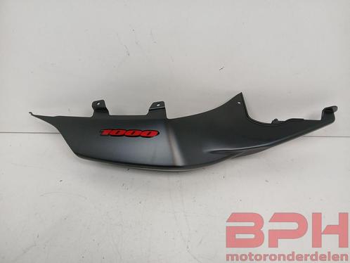 Zijkuip rechts Suzuki GSX-R 1000 K7 - K8 2007 t/m 2008 kuip, Motoren, Onderdelen | Suzuki, Gebruikt, Ophalen of Verzenden