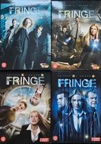 Fringe, Cd's en Dvd's, Ophalen of Verzenden, Zo goed als nieuw