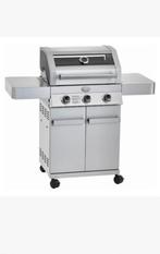 Rosle Gourmet G3 gasbarbecue, Ophalen, Zo goed als nieuw