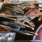 Lego Star Wars Hyena Bomber Droid 8016, Ophalen of Verzenden, Zo goed als nieuw