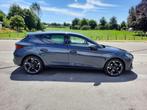 Cupra León, Auto's, Stof, 1498 cc, 4 cilinders, Leon