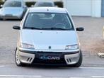 Fiat Punto 1.2i ** Automatiek ** Airco **, Electronic Stability Program (ESP), Bedrijf, 5 zetels, Punto