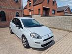 FIAT PUNTO 1.3 DIESEL, Auto's, Fiat, Diesel, Particulier, Punto, Te koop
