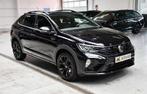 Volkswagen Taigo Taigo 1.5 TSI OPF DSG R-Line - NAVI / ACC /, 4 cilinders, Alcantara, Zwart, Bedrijf