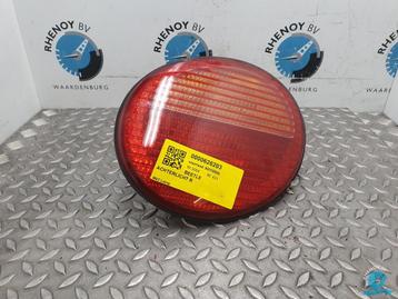 VOLKSWAGEN BEETLE 1Y1.9 TDI Highline  [R_TAILLIGHT] 2004 beschikbaar voor biedingen