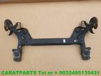 5Q0501049BH Octavia achteras Golf 7 subframe A3 8V Leon 5F, Auto-onderdelen, Gebruikt, Audi
