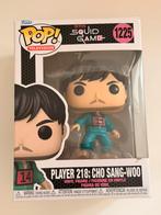 Funko Pop! Player 218 in “Squid Game”, Enlèvement, Comme neuf