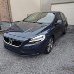 Volvo V40 essence EURO6D, Auto's, Voorwielaandrijving, Stof, Blauw, 5 deurs