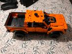 Lego Technic Ford F-150 Raptor, Ophalen, Zo goed als nieuw