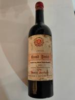 CHATEAU Grand Pontet Grand Cru classé Saint-Émilion 1961, Verzamelen, Ophalen, Zo goed als nieuw