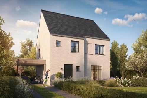 Woning te koop in Waardamme, 3 slpks, Immo, Huizen en Appartementen te koop, Vrijstaande woning, A