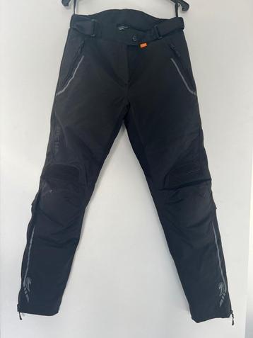 Pantalon de moto Richa DM pour femme, Seconde main, Enlèvement ou Envoi, Femmes, Pantalon | textile