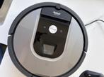 Irobot Roomba 960, Elektronische apparatuur, Ophalen, Gebruikt, Reservoir, Robotstofzuiger