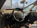 Citroen C4 Picasso 1.2 PureTech Business | Keyless | Cruise, Auto's, Citroën, Monovolume, Blauw, C4 (Grand) Picasso, 115 g/km