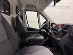 Fiat Ducato 2.0D L3 H2 - Airco - Topstaat!1Ste Eig!, Auto's, 4 deurs, 1956 cc, Wit, Particulier