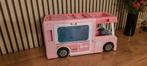 Barbie 3 in 1 droom camper, Ophalen, Zo goed als nieuw