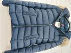 Jas, Kleding | Dames, Jassen | Winter, Ophalen, Tommy hilfiger, Blauw, Zo goed als nieuw