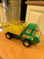 Tonka kiepwagen 70’s, Verzamelen, Ophalen of Verzenden, Gebruikt