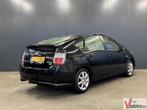 Toyota Prius 1.5 VVT-i | Cruise | Climate | Navi |, Automaat, Zwart, Bedrijf, Berline