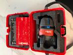 HILTI  LASER  PM - 4-M, Doe-het-zelf en Bouw, Ophalen, Zo goed als nieuw