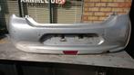 Nissan Micra K13 2013-2017 achterbumper, Gebruikt, Bumper, Achter, Ophalen