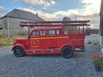 1940 Opel Blitz brandweerwagen, Auto's, 4 deurs, Achterwielaandrijving, Handgeschakeld, Particulier
