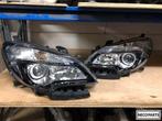 OPEL MOKKA XENON KOPLAMPEN ORIGINEEL ALLES LEVERBAAR !!!, Enlèvement ou Envoi, Utilisé, Opel