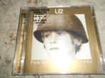 Double CD - U2, CD & DVD, CD | Rock, Comme neuf, Enlèvement ou Envoi