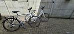 Dames en herenfiets minerva in zeer goede staat, Fietsen en Brommers, Fietsen | Dames | Damesfietsen, Ophalen, Zo goed als nieuw