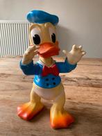 Vintage Walt Disney Donald Duck Ledra, Enlèvement, Utilisé