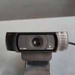 Logitech c920 HD Pro webcam, Informatique & Logiciels, Webcams, Comme neuf, Fonction photo, Enlèvement, Filaire