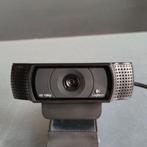 Logitech c920 HD Pro webcam, Bedraad, Microfoon, Windows, Zo goed als nieuw