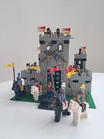 Lego 6080 Castle in perfecte staat, Ophalen of Verzenden, Zo goed als nieuw, Complete set, Lego