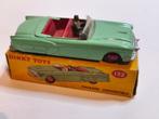 DINKY TOYS UK PACKARD CONVERTIBLE REF 132, Enlèvement ou Envoi, Comme neuf, Voiture, Dinky Toys