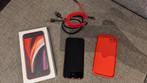 Iphone SE 64GB Red, Ophalen, Gebruikt, 64 GB, Zonder simlock