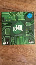 De mol - gezelschapsspel, Vijf spelers of meer, Ophalen, Zo goed als nieuw, Just