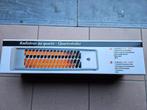 verwarming 1200W, Doe-het-zelf en Bouw, Verwarming en Radiatoren, Nieuw, Overige typen, 60 tot 150 cm, 800 watt of meer
