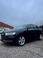 AUDI Q3 1 propriétaires 2018, 100 kW, Achat, Entreprise, Boîte manuelle