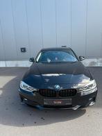 Bmw 316i/2013/160.000km/100kw/euro 6b/1.6benzine, 100 kW, 4 deurs, Stof, Zwart