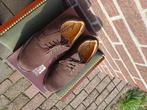 Heren schoenen Ambiorix Mt 41,5, Kleding | Heren, Schoenen, Ambiorix, Bruin, Nieuw, Ophalen of Verzenden