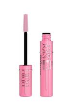 Mascara Maybelline New-York Sky High Pink Air, 7,2 ml, Handtassen en Accessoires, Uiterlijk | Cosmetica en Make-up, Verzenden