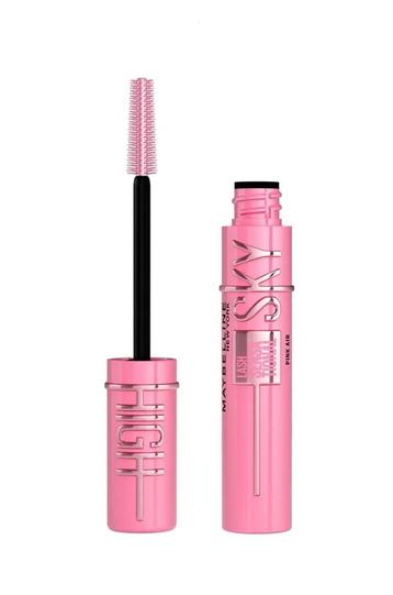 Mascara Maybelline New-York Sky High Pink Air, 7,2 ml beschikbaar voor biedingen