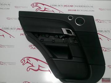 Deurpaneel links achter Range Rover L405 LWB beschikbaar voor biedingen