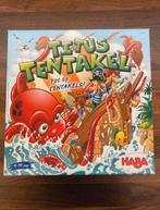 Titus Tentakel van Haba, Ophalen, Zo goed als nieuw