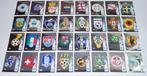 Panini Duitsland 2006 serie van 32 badges, Nieuw, Ophalen of Verzenden, Meerdere stickers