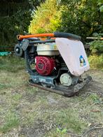 Trilplaat Belle PCX 13/40, Ophalen, Zo goed als nieuw